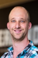 Stijn Hendrikx