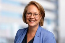Susan van Maldegem