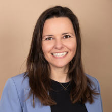 Tessa Louwersheimer