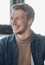 Wouter Prins