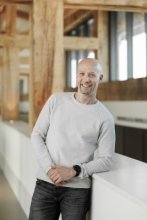 Lars Zeeman