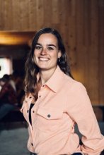 Sanne Alkemade