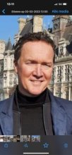 Etienne Hendriks