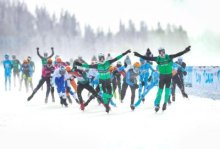 MTR Marathon Team Reggeborgh