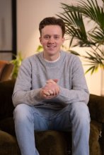 Sam de Haan