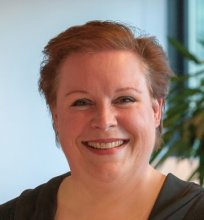 Henriette Timmer