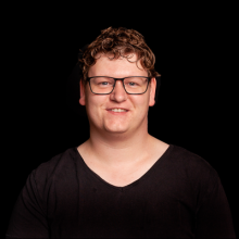 Menno Peeren