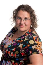 Debby den Besten- van der Plaat