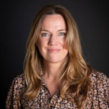 Karin van der Waal