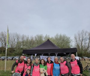Team Haagse Mopjes