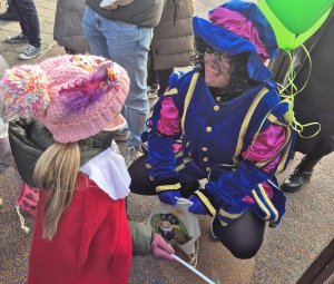Glutenvrije Piet in Wateringen