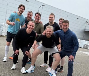 Trainen 
