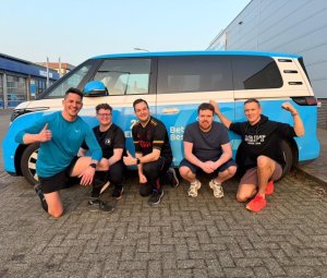 Trainen