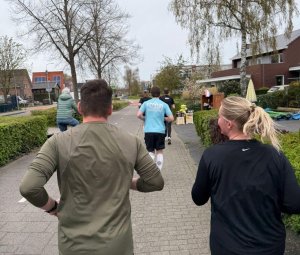 Trainen 