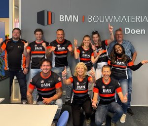 Team BMN 
