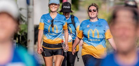 HomeSport Events 2024