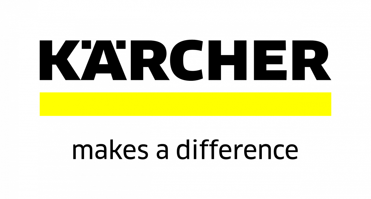 Logo Karcher
