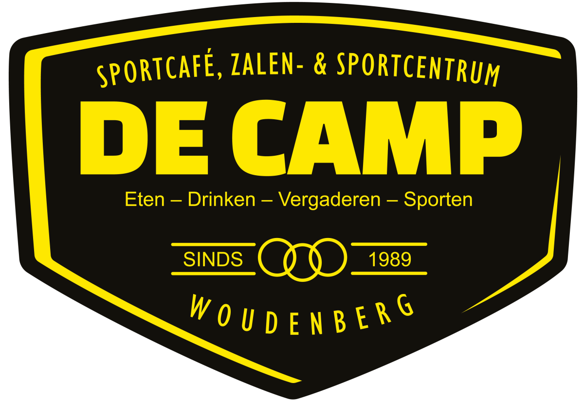 Logo De Camp