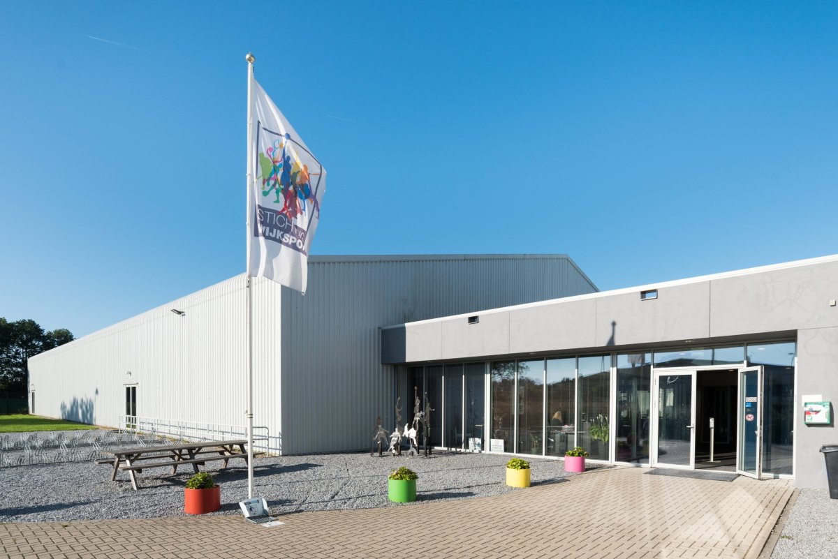 wijksport